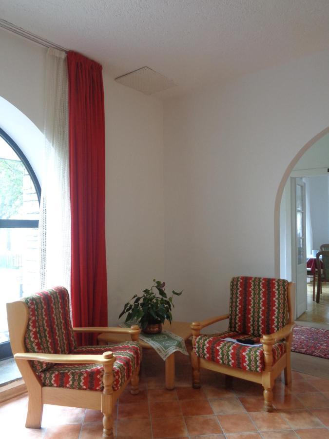 Hotel Garni Suisse San Martino Di Castrozza Exterior foto